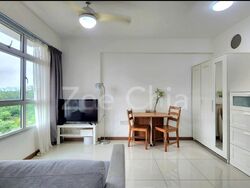 Blk 450D West Terra @ Bukit Batok (Bukit Batok), HDB 2 Rooms #582988621
